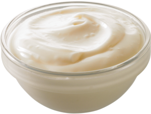 Garlic Mayo