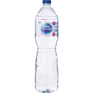 Water Large 1.5L