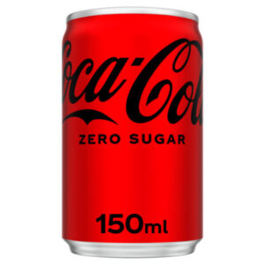 Soda Can Zero