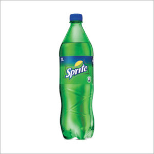 Soda Woda 1L