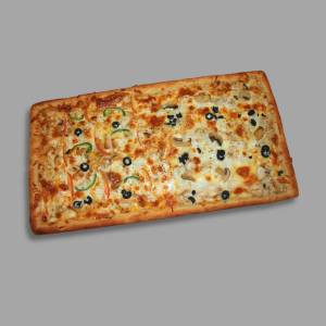 The Pizza Tray