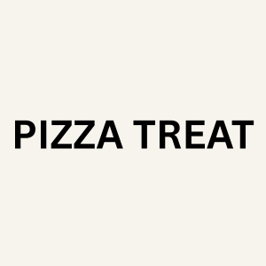 Pizza Treat